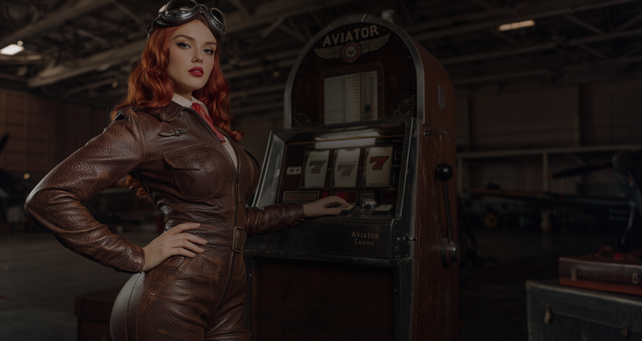 Aviator Casino