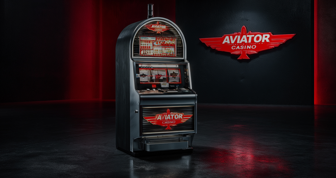 Aviator Casino